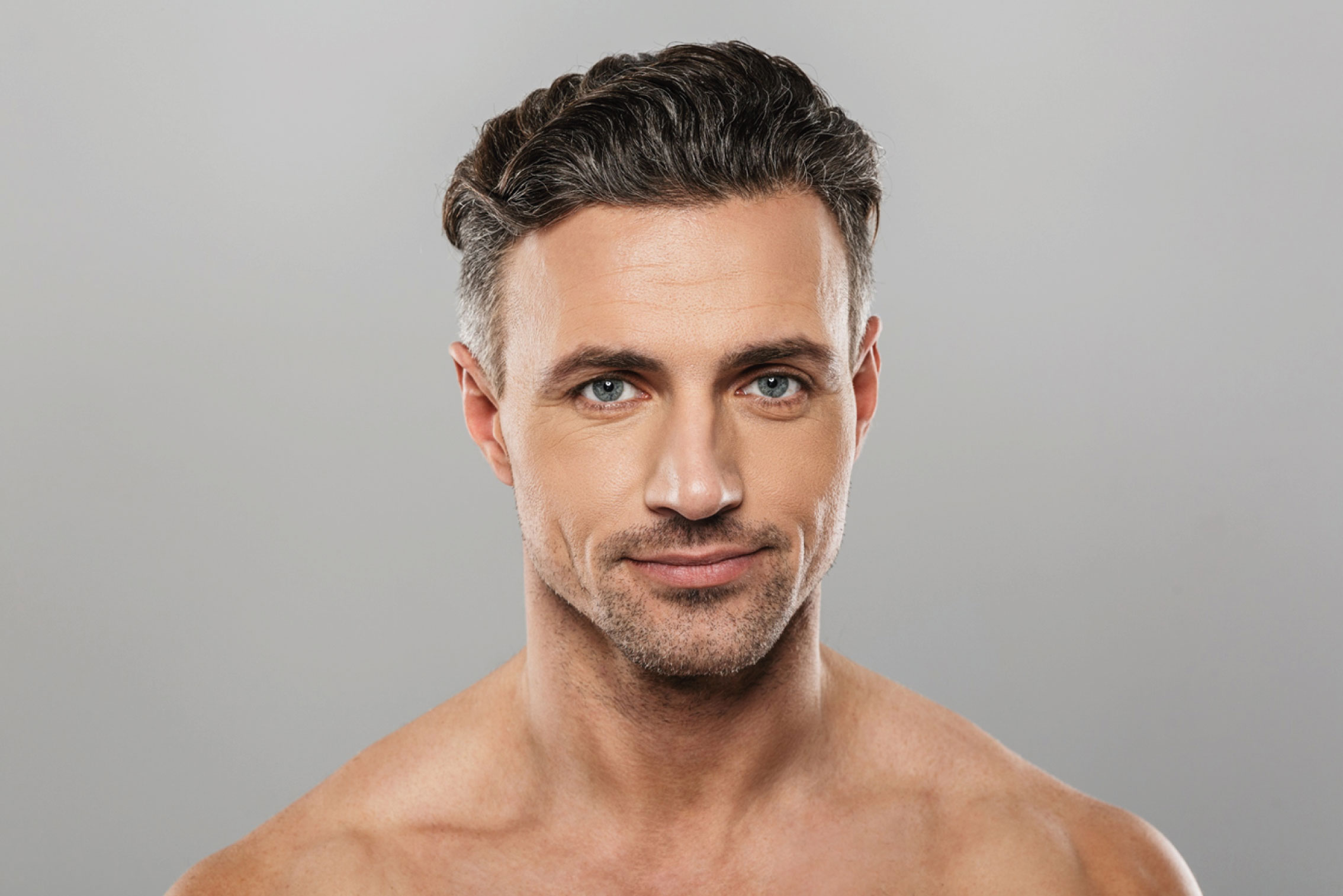 Estudos Comprovam a Eficácia Do Minoxidil e Finasterida na Alopecia Androgenética